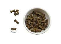 Riverwood Semi-Moist Graanvrije Hondensnack 200 gram