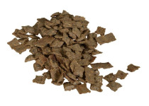 Henne Kronch Zalmsnacks 100% pocket 600 gram