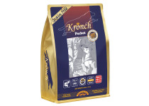 Henne Kronch Zalmsnacks 100% pocket 600 gram
