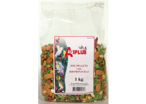 Aviplus Mix Pellets voor Kormsnavels