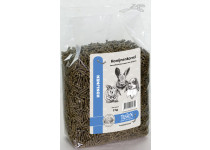 Tijssen Konijnenkorrel