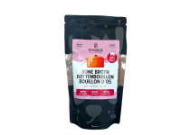 Ydolo bottenbouillon Bio Rund 230 ml