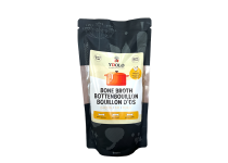 Ydolo bottenbouillon Bio Kip 230 ml