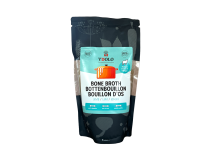 Ydolo bottenbouillon Iers Lam 230 ml