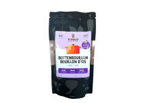 Ydolo bottenbouillon Wilde Eland 230 ml