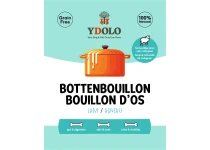 Ydolo bottenbouillon Iers Lam 230 ml