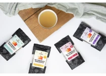 Ydolo bottenbouillon Bio Rund 230 ml