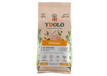 YDOLO Healthy & Pure Chicken Hypoallergene Hondenbrokken