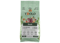 YDOLO Healthy & Pure Duck Hypoallergene Hondenbrokken