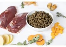 YDOLO Healthy & Pure Duck Hypoallergene Hondenbrokken