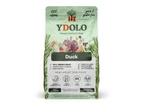 YDOLO Healthy & Pure Duck Hypoallergene Hondenbrokken