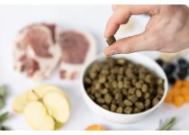 YDOLO Healthy & Pure Iberico Hypoallergene Hondenbrokken