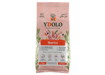 YDOLO Healthy & Pure Iberico Hypoallergene Hondenbrokken
