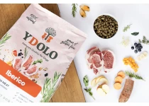 YDOLO Healthy & Pure Iberico Hypoallergene Hondenbrokken