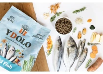 YDOLO Healthy & Pure Wild Fish Hypoallergene Hondenbrokken