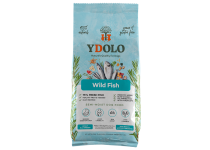 YDOLO Healthy & Pure Wild Fish Hypoallergene Hondenbrokken