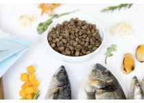 YDOLO Healthy & Pure Wild Fish Hypoallergene Hondenbrokken