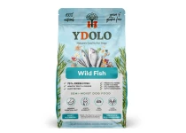 YDOLO Healthy & Pure Wild Fish Hypoallergene Hondenbrokken