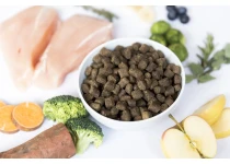 YDOLO Healthy & Pure Chicken Hypoallergene Hondenbrokken