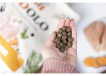 YDOLO Healthy & Pure Chicken Hypoallergene Hondenbrokken