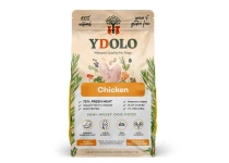 YDOLO Healthy & Pure Chicken Hypoallergene Hondenbrokken