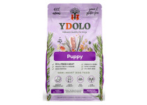 YDOLO Healthy & Pure Puppy Hypoallergene Hondenbrokken