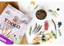 YDOLO Healthy & Pure Puppy Hypoallergene Hondenbrokken