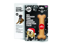 Tasty Bone Kerst Turkey & Cranberry Large