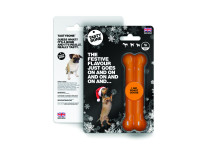 Tasty Bone Kerst Roast Goose Toy