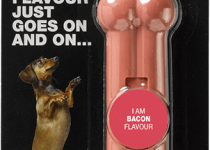 TastyBone Bacon Toy