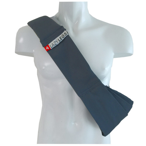 4LazyLegs canvas draagzak XS pocket