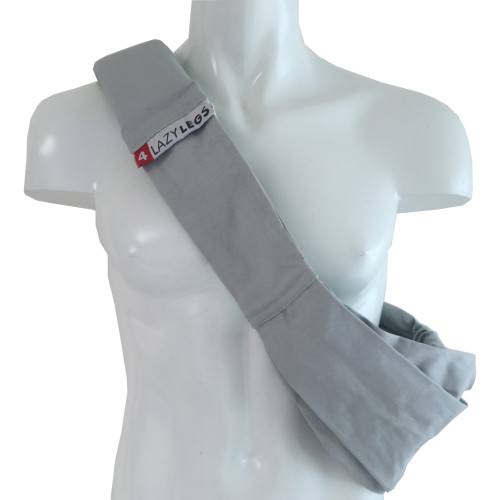 4LazyLegs canvas draagzak XS pocket