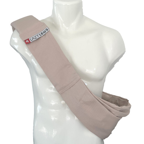 4LazyLegs canvas draagzak XS pocket