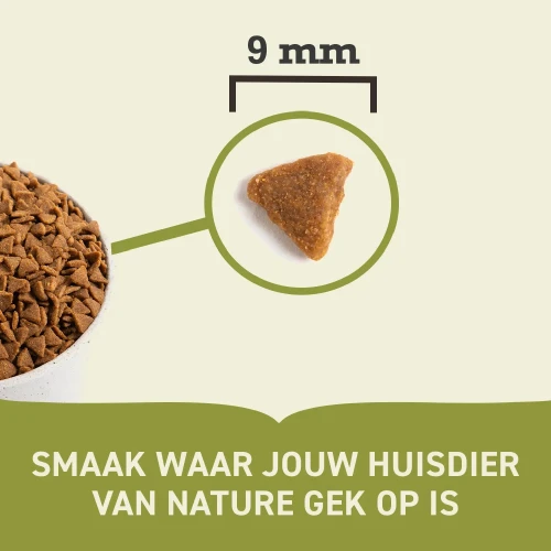 Acana Cat homestead harvest Kattenbrokken