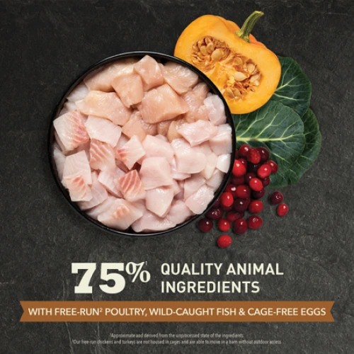 Acana Highest Protein Cat Wild Prairie Kattenbrokken