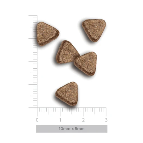 Amanova Grain Free Adult Sterilised Fish Delicacy Kattenbrokken