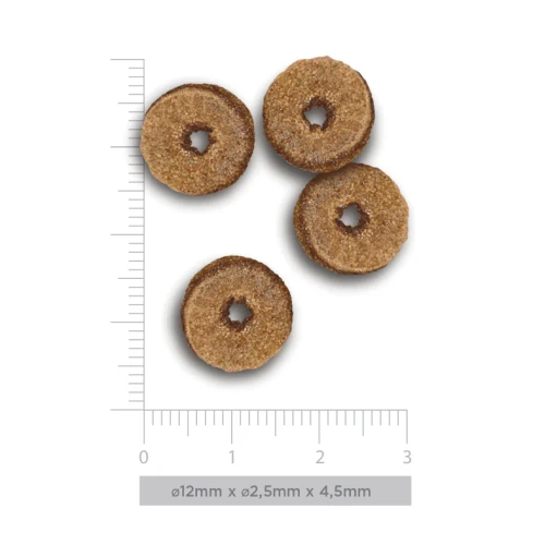 Amanova Low Grain Adult Exquisite Chicken Kattenbrokken