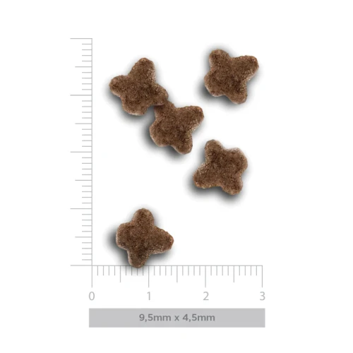 Amanova Low Grain Kitten Exquisite Chicken Kattenbrokken