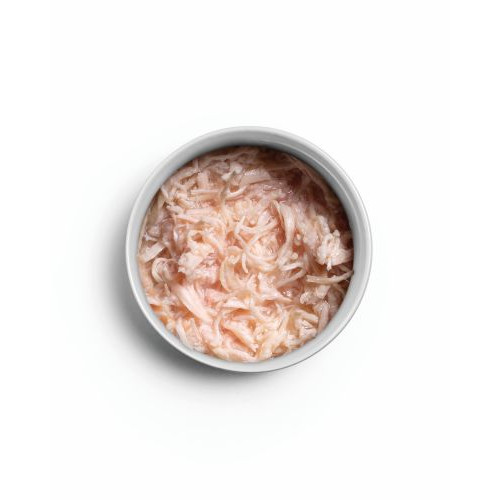 Amanova P01 Chicken Fillets in broth 70 gram natvoeding