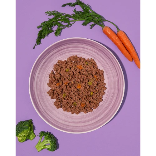 Amanova Natvoeding Adult Brilliant Beef & Chicken