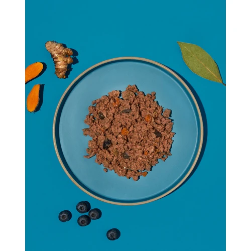 Amanova Natvoeding Adult Iberian Pork