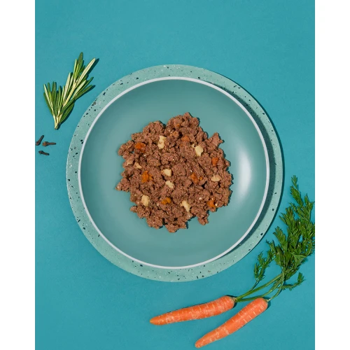 Amanova Natvoeding Adult Irresistible Beef