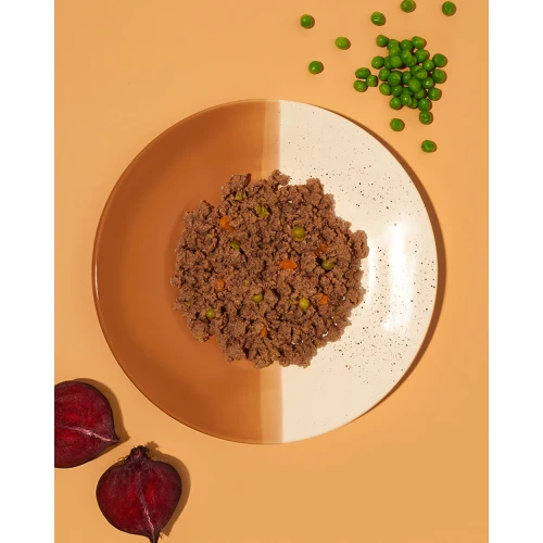 Amanova Natvoeding Puppy Exquisite Chicken