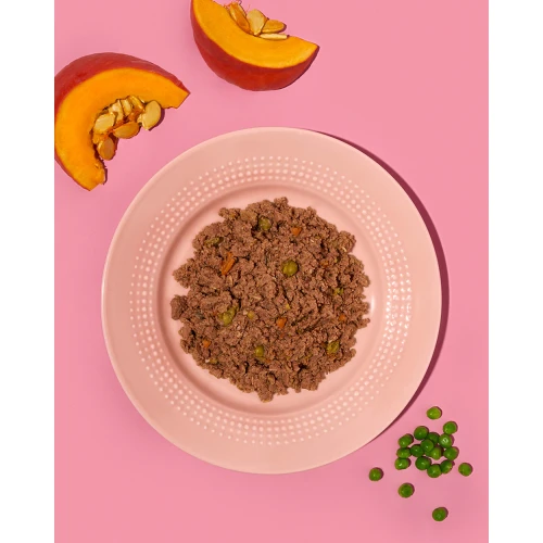 Amanova Natvoeding Adult Tasty Salmon & Turkey