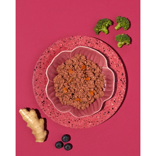 Amanova Natvoeding Adult Turkey Delight