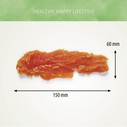 Antos Chicken D'light Fillet hondensnack