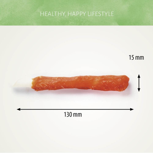 Antos Chicken D'light Lollies Hondensnack 400 gram