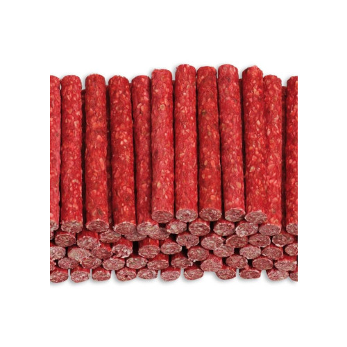 Crunchy Munchy 5" 100 pcs hondensnacks