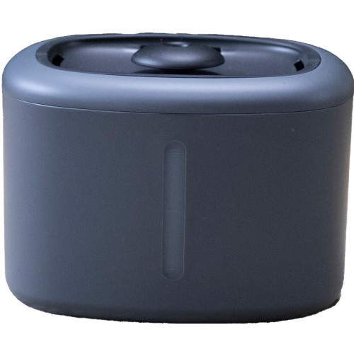 Aquabella drinkfontein anthracite 2,5 liter