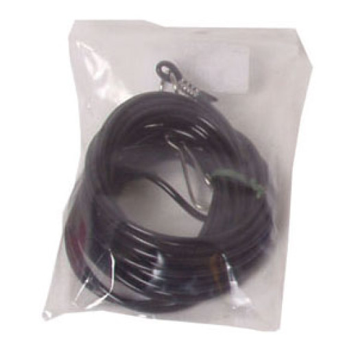 De Boon kattenvastleglijn nylon 5 meter (3mm dik)